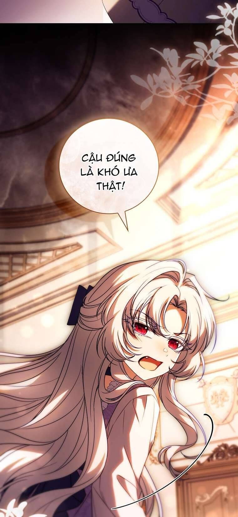 Cha Nào Con Nấy Chap 24 - Next Chap 25