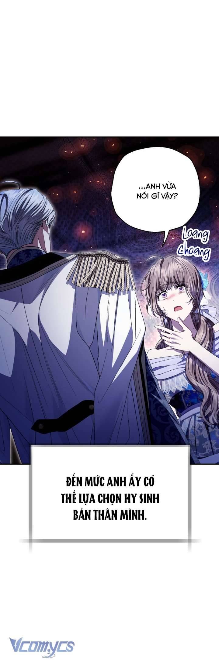 Cha Ơi Con Không Muốn Kết Hôn Đâu Chap 131 - Next Chap 132