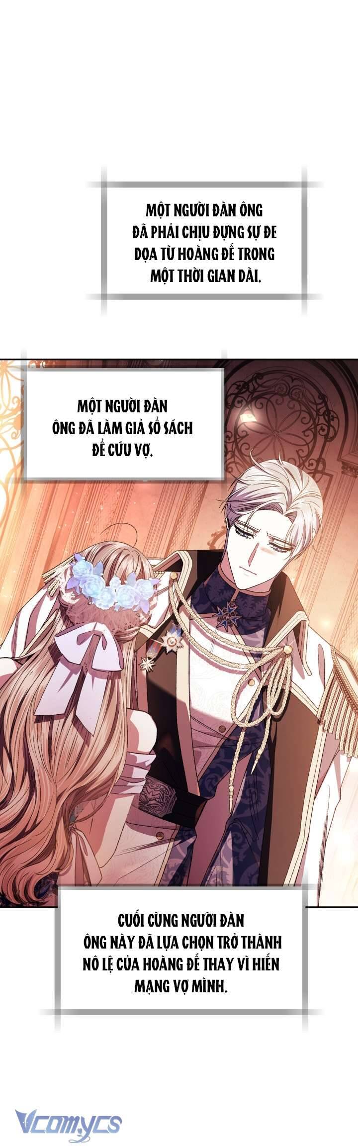 Cha Ơi Con Không Muốn Kết Hôn Đâu Chap 131 - Next Chap 132