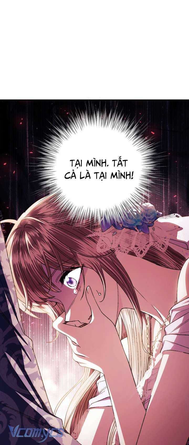 Cha Ơi Con Không Muốn Kết Hôn Đâu Chap 131 - Next Chap 132
