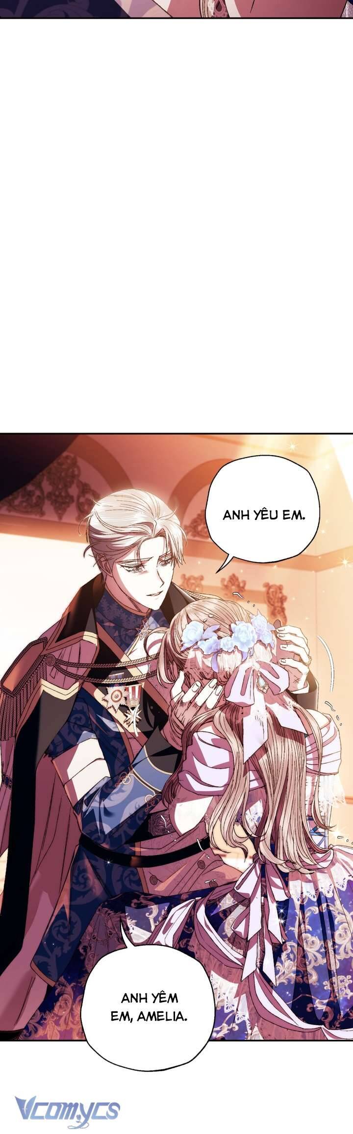 Cha Ơi Con Không Muốn Kết Hôn Đâu Chap 131 - Next Chap 132