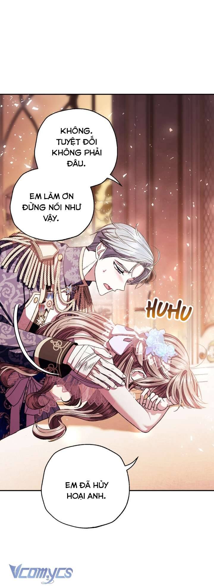 Cha Ơi Con Không Muốn Kết Hôn Đâu Chap 131 - Next Chap 132