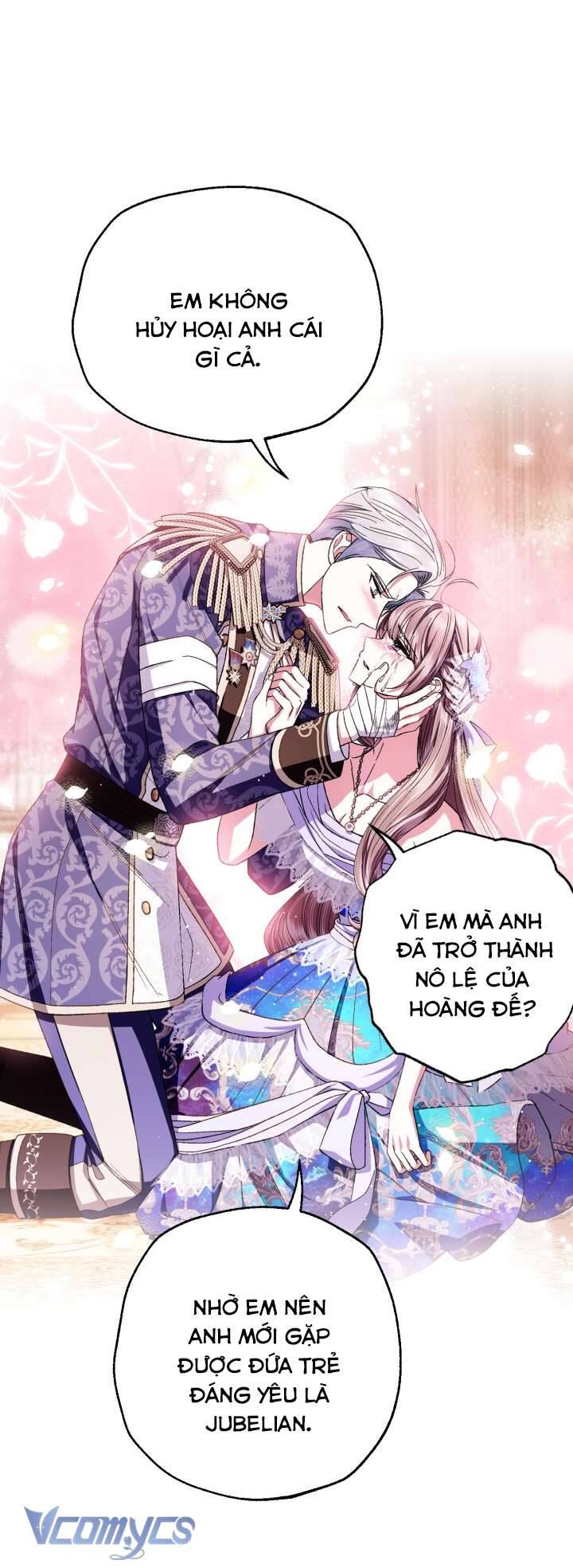 Cha Ơi Con Không Muốn Kết Hôn Đâu Chap 131 - Next Chap 132