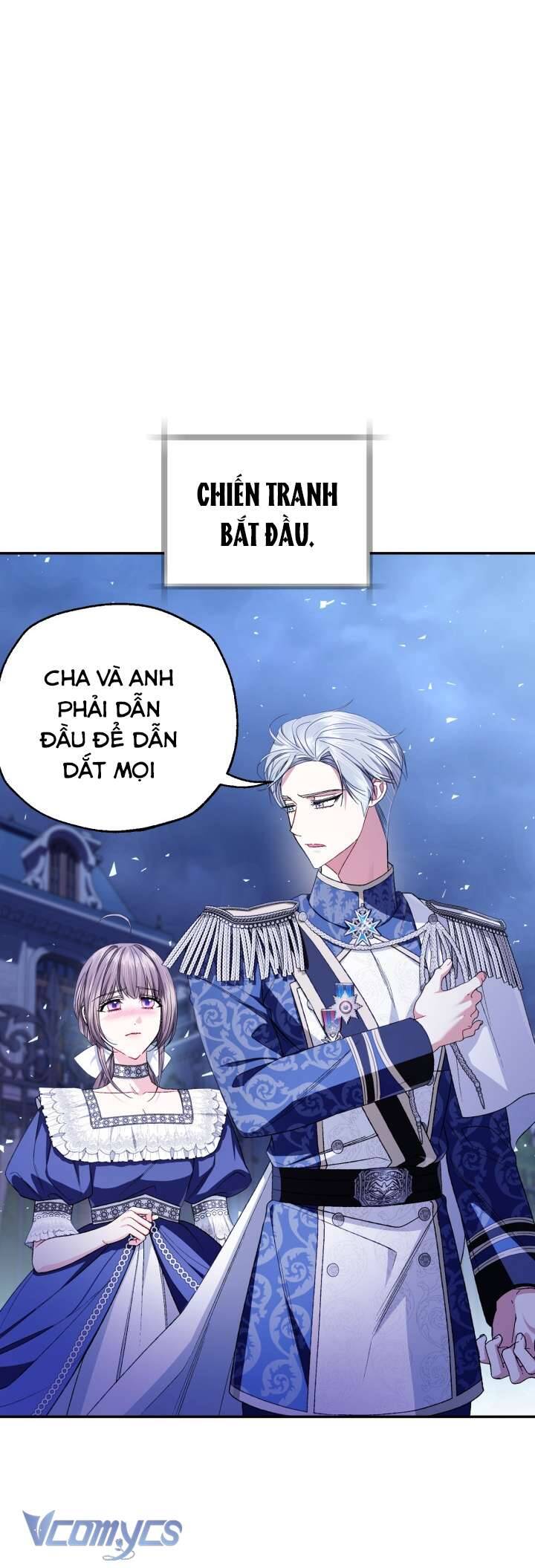 Cha Ơi Con Không Muốn Kết Hôn Đâu Chap 131 - Next Chap 132