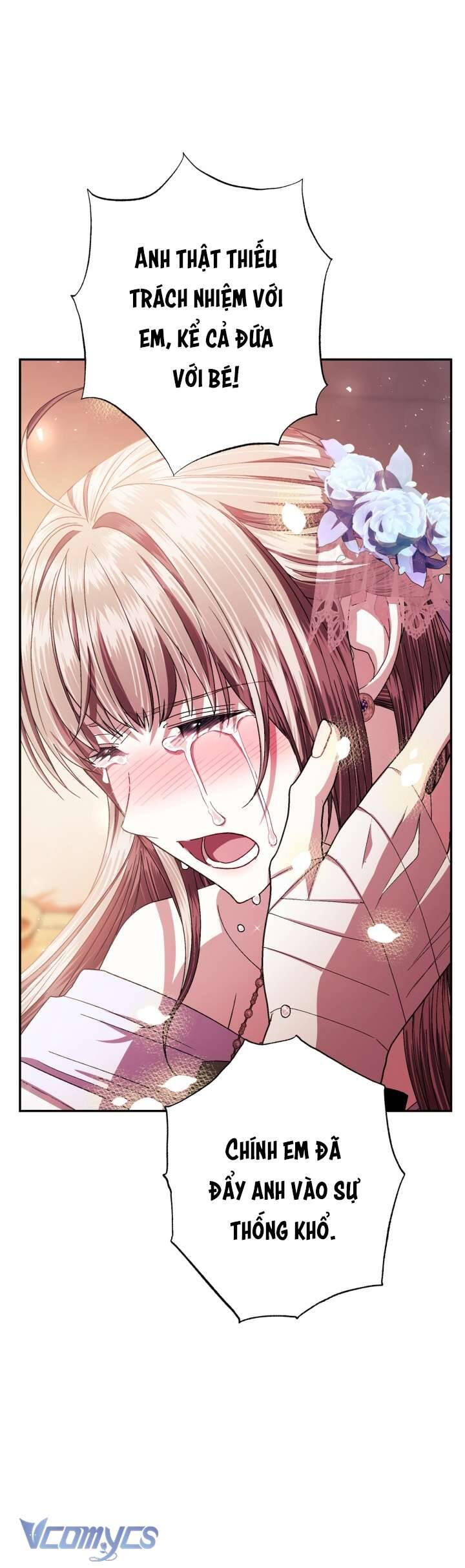 Cha Ơi Con Không Muốn Kết Hôn Đâu Chap 131 - Next Chap 132