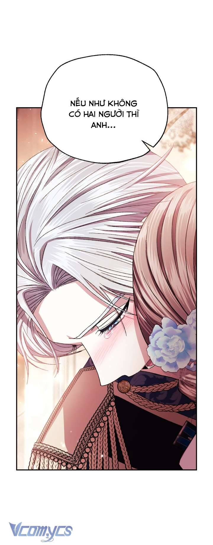 Cha Ơi Con Không Muốn Kết Hôn Đâu Chap 131 - Next Chap 132