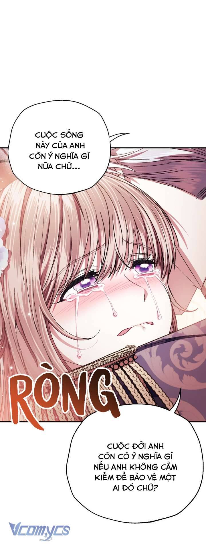 Cha Ơi Con Không Muốn Kết Hôn Đâu Chap 131 - Next Chap 132