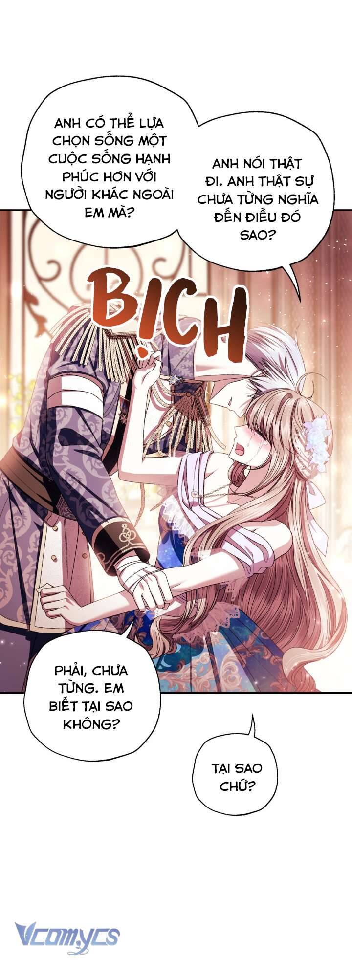 Cha Ơi Con Không Muốn Kết Hôn Đâu Chap 131 - Next Chap 132