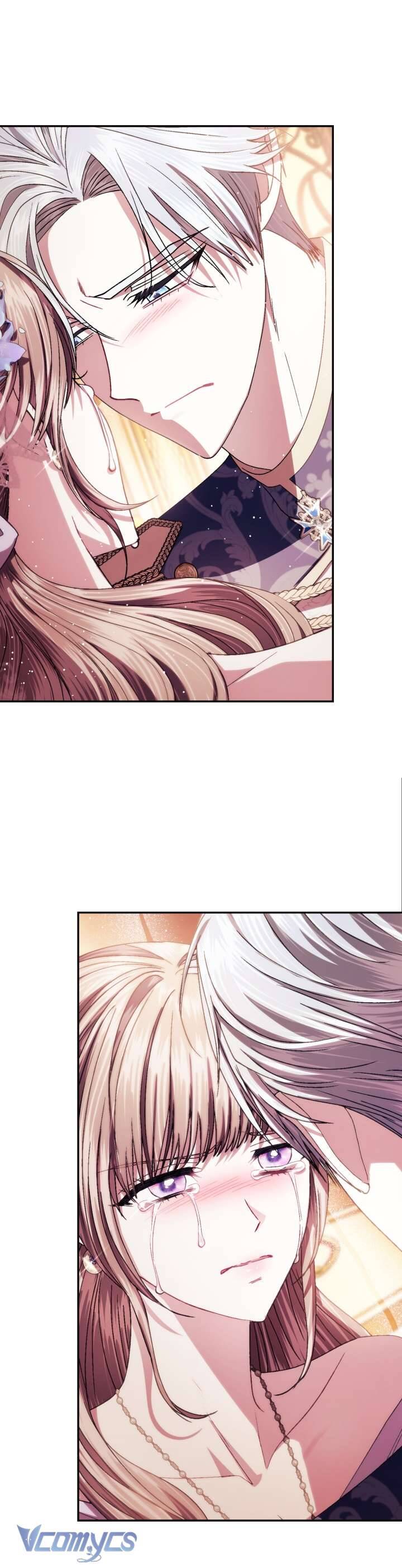 Cha Ơi Con Không Muốn Kết Hôn Đâu Chap 131 - Next Chap 132