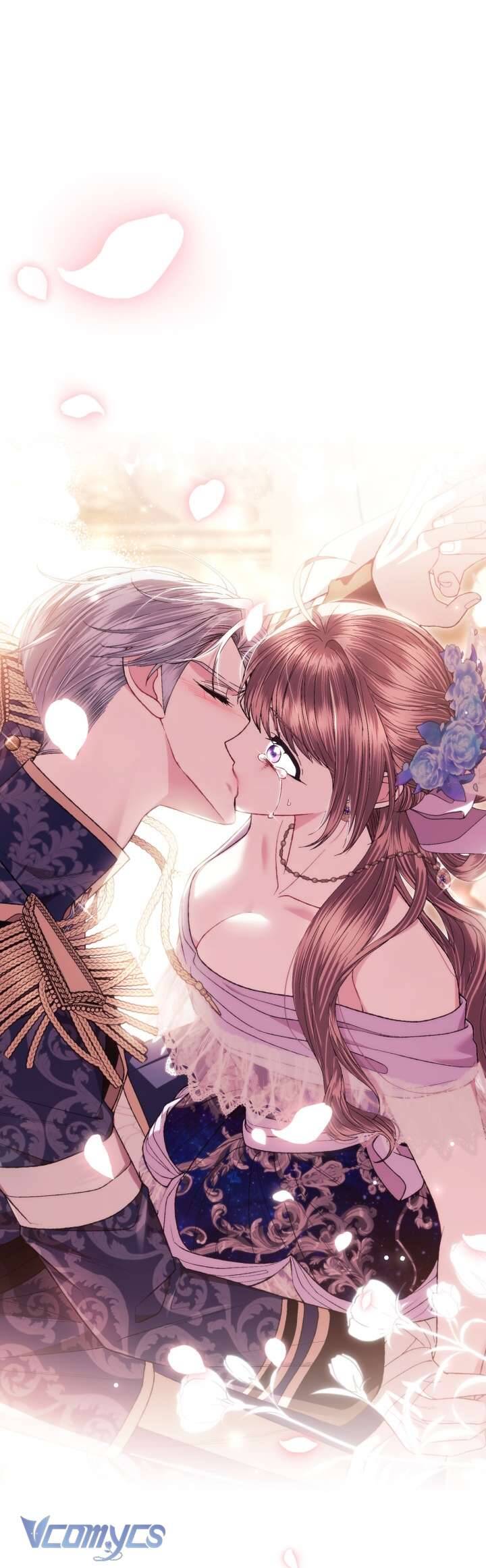 Cha Ơi Con Không Muốn Kết Hôn Đâu Chap 131 - Next Chap 132