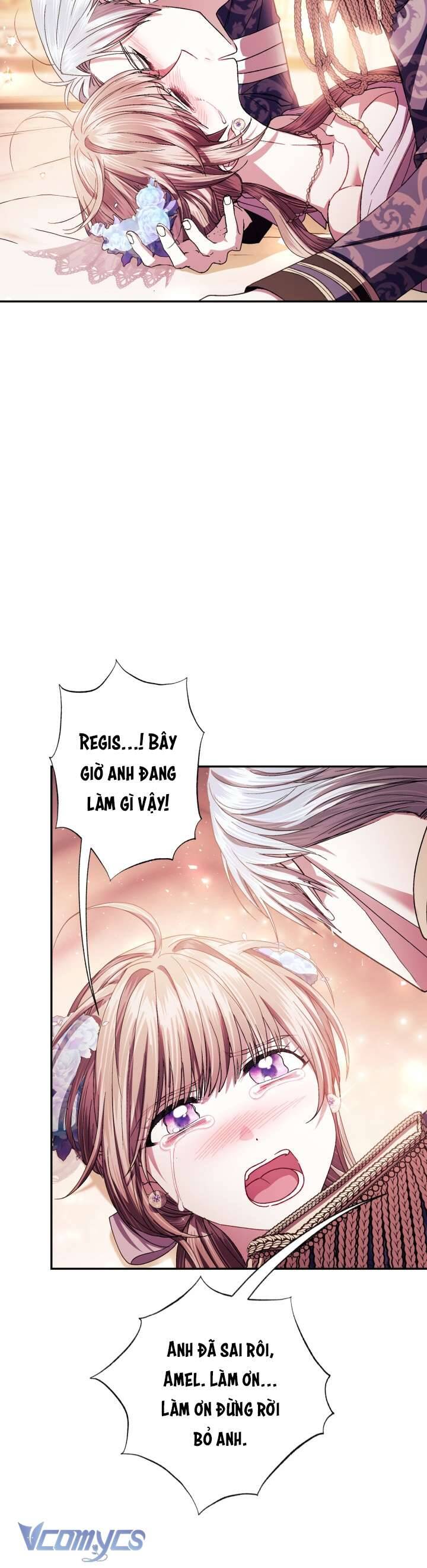Cha Ơi Con Không Muốn Kết Hôn Đâu Chap 131 - Next Chap 132