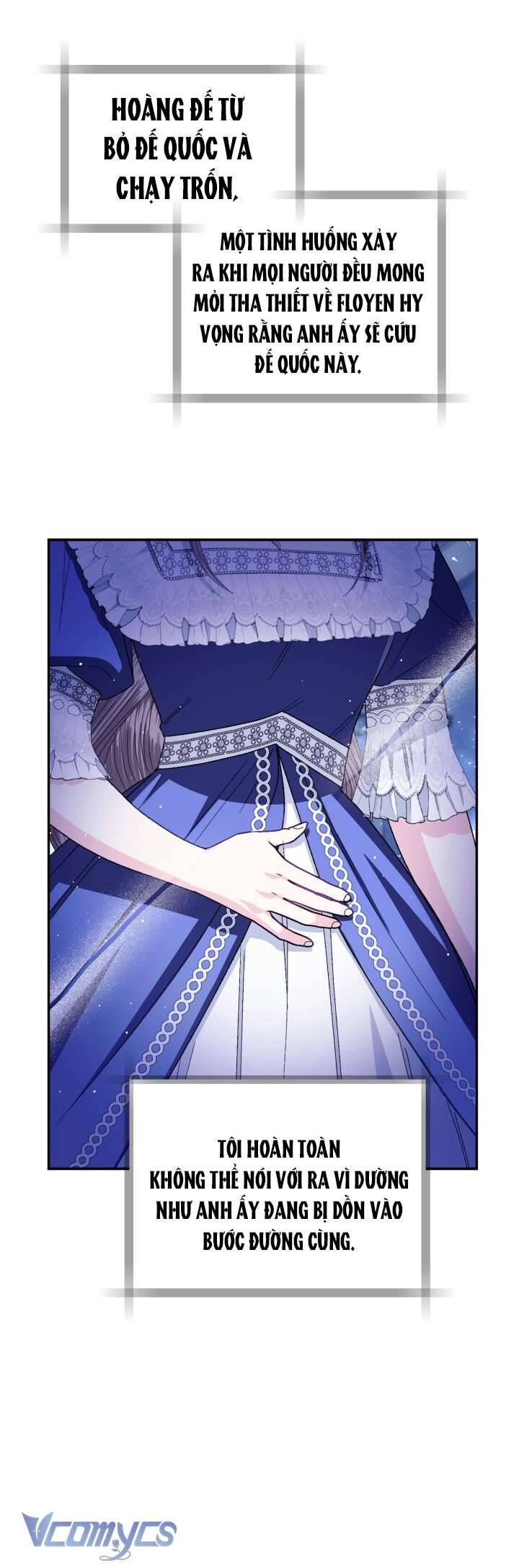 Cha Ơi Con Không Muốn Kết Hôn Đâu Chap 131 - Next Chap 132