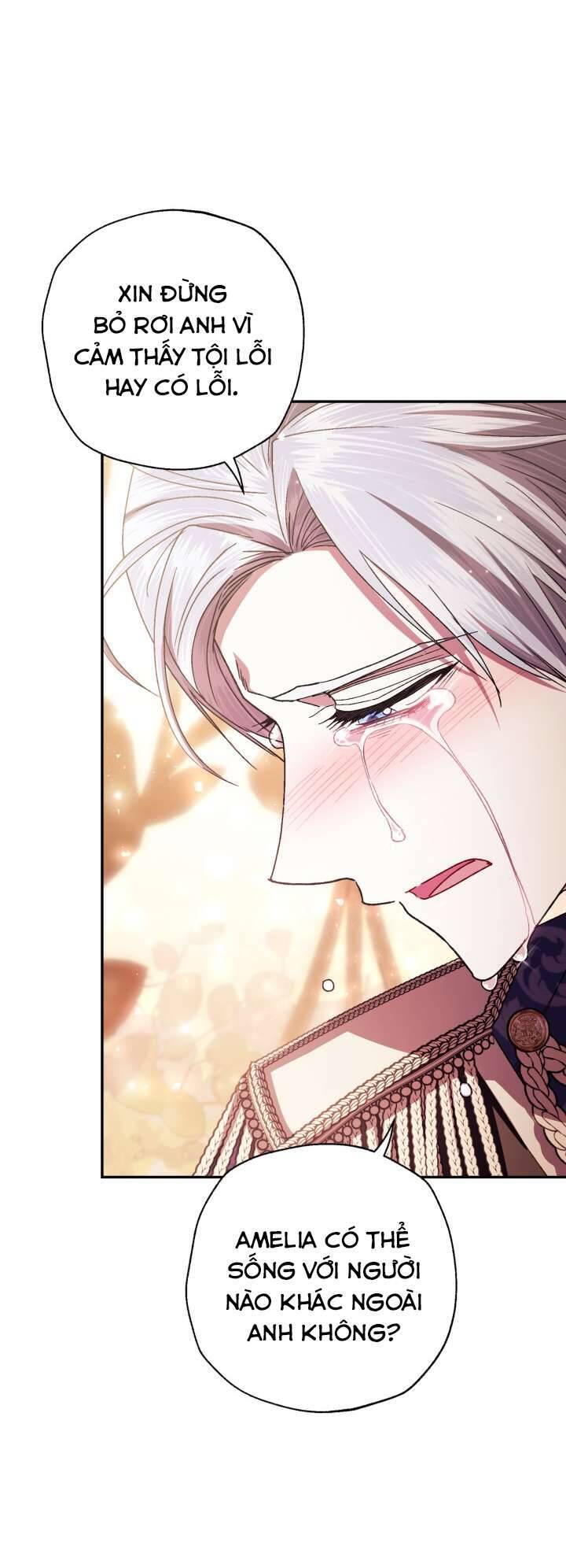 Cha Ơi Con Không Muốn Kết Hôn Đâu Chap 131 - Next Chap 132