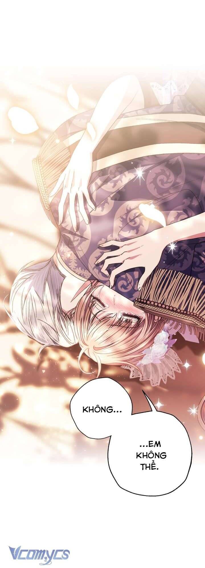 Cha Ơi Con Không Muốn Kết Hôn Đâu Chap 131 - Next Chap 132