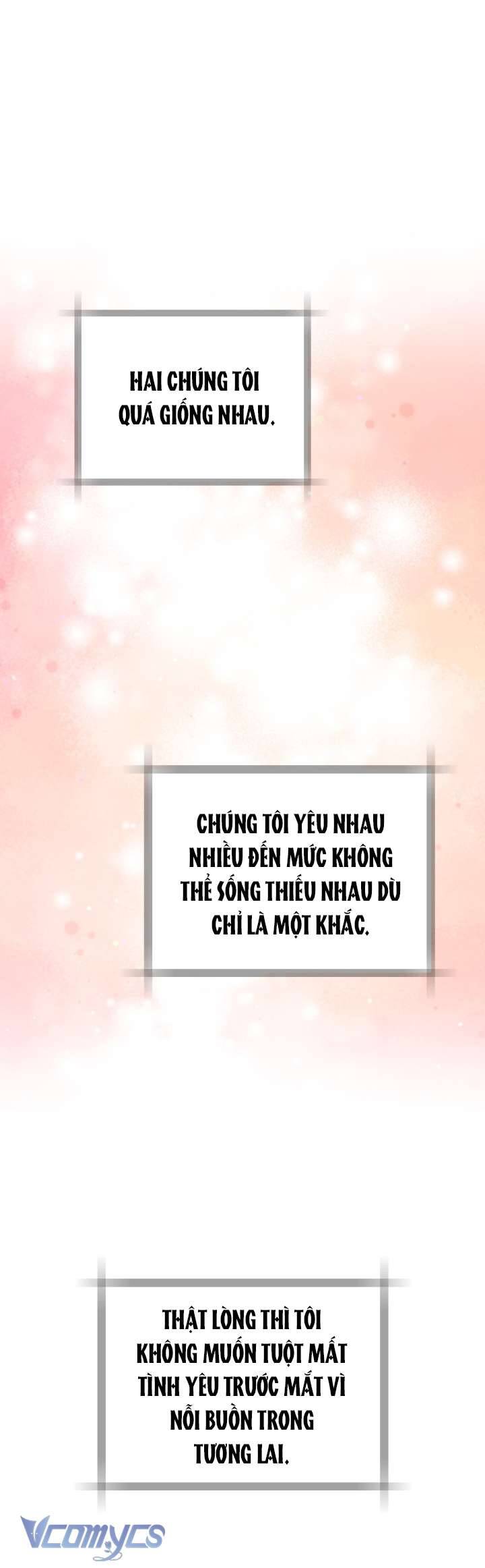 Cha Ơi Con Không Muốn Kết Hôn Đâu Chap 131 - Next Chap 132