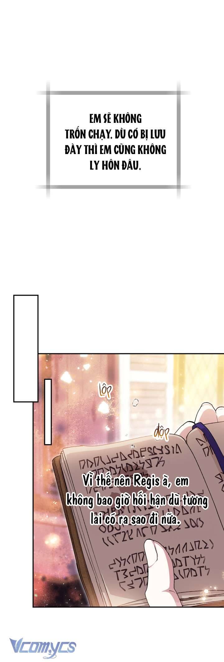 Cha Ơi Con Không Muốn Kết Hôn Đâu Chap 131 - Next Chap 132