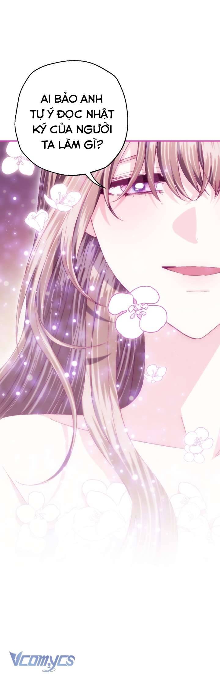 Cha Ơi Con Không Muốn Kết Hôn Đâu Chap 131 - Next Chap 132