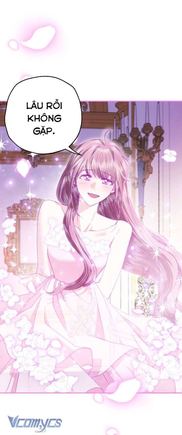 Cha Ơi Con Không Muốn Kết Hôn Đâu Chap 131 - Next Chap 132