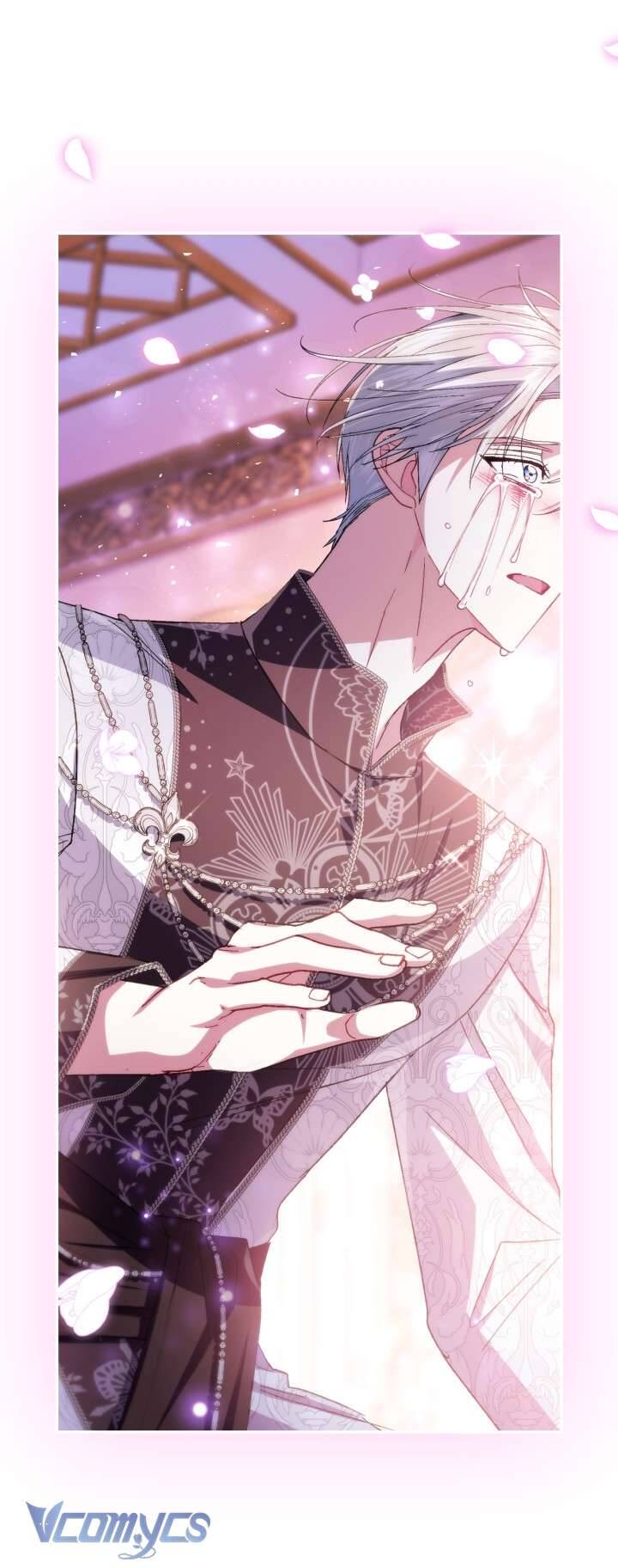 Cha Ơi Con Không Muốn Kết Hôn Đâu Chap 131 - Next Chap 132