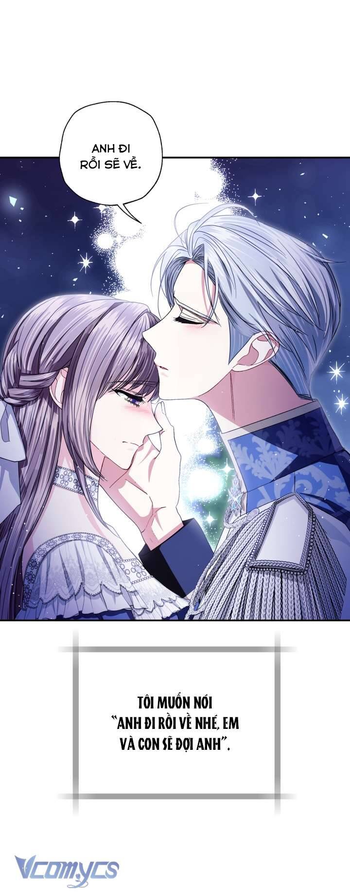 Cha Ơi Con Không Muốn Kết Hôn Đâu Chap 131 - Next Chap 132