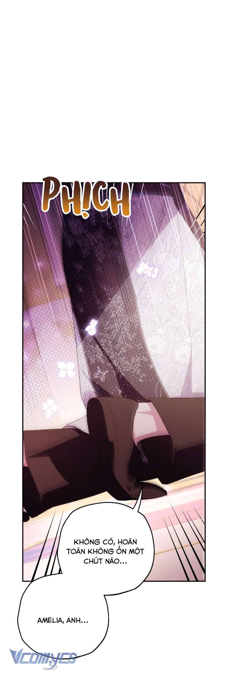 Cha Ơi Con Không Muốn Kết Hôn Đâu Chap 131 - Next Chap 132