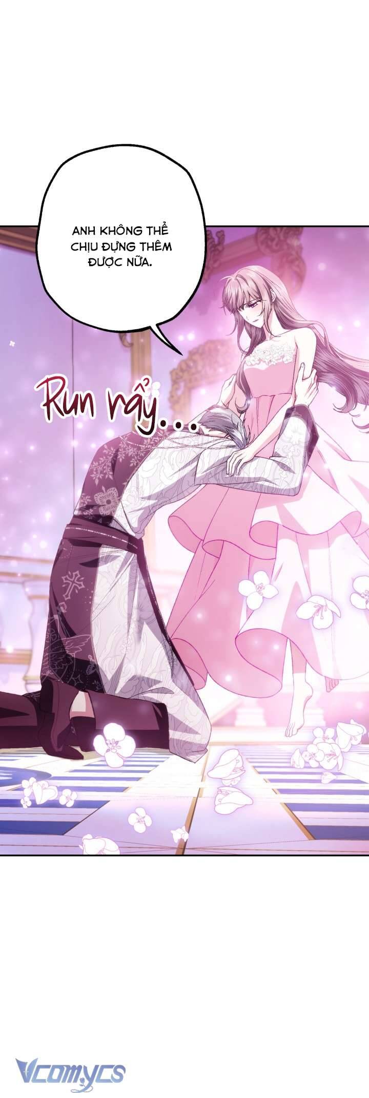 Cha Ơi Con Không Muốn Kết Hôn Đâu Chap 131 - Next Chap 132