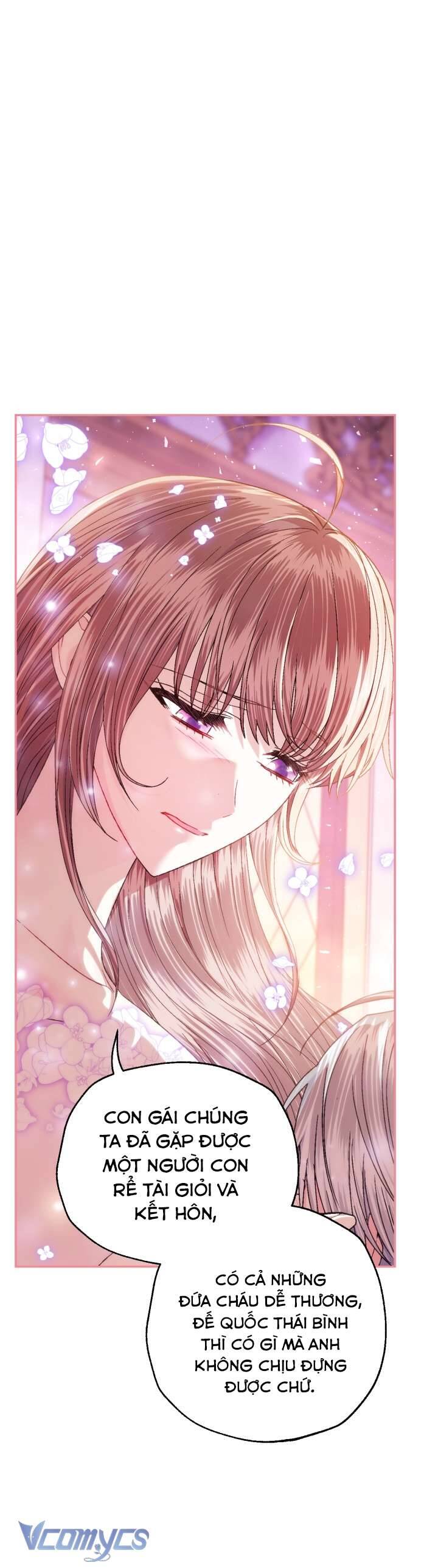 Cha Ơi Con Không Muốn Kết Hôn Đâu Chap 131 - Next Chap 132