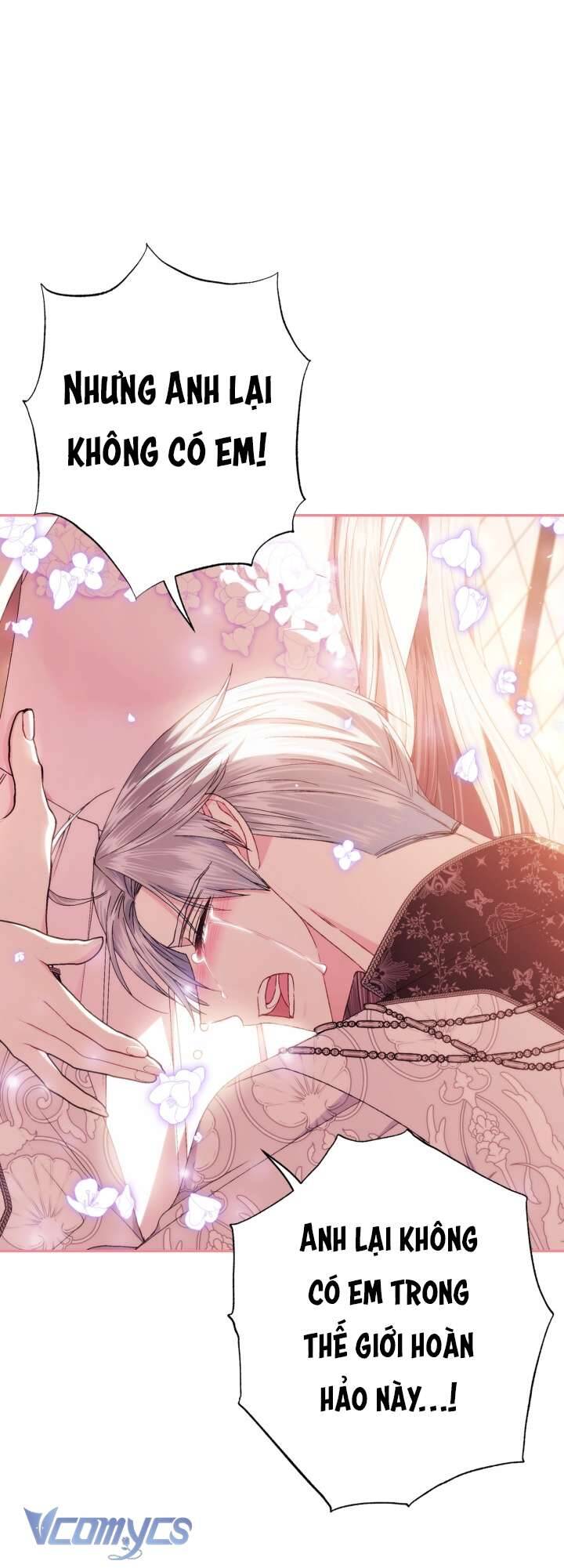 Cha Ơi Con Không Muốn Kết Hôn Đâu Chap 131 - Next Chap 132