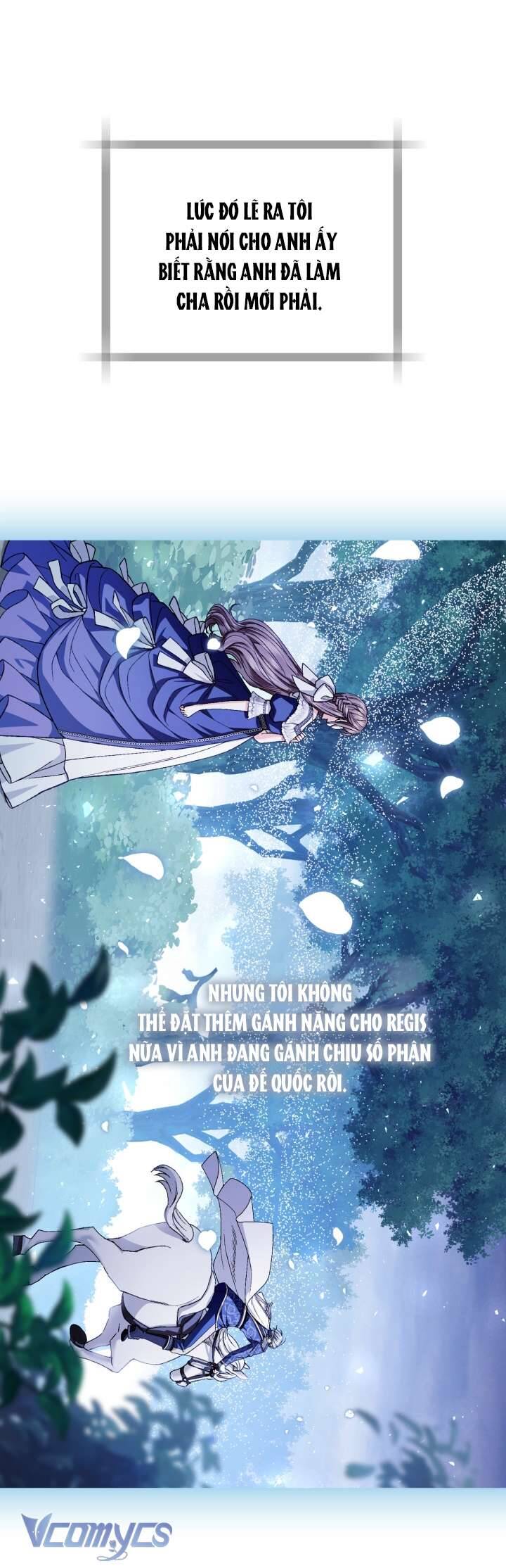 Cha Ơi Con Không Muốn Kết Hôn Đâu Chap 131 - Next Chap 132