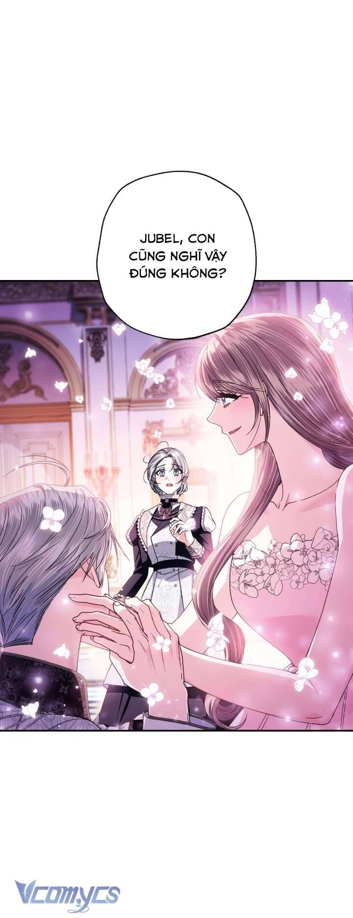 Cha Ơi Con Không Muốn Kết Hôn Đâu Chap 131 - Next Chap 132