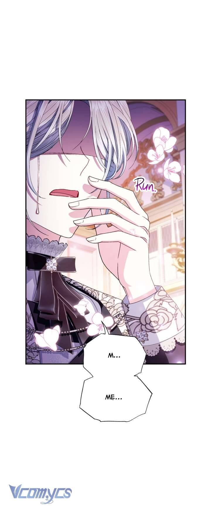 Cha Ơi Con Không Muốn Kết Hôn Đâu Chap 131 - Next Chap 132