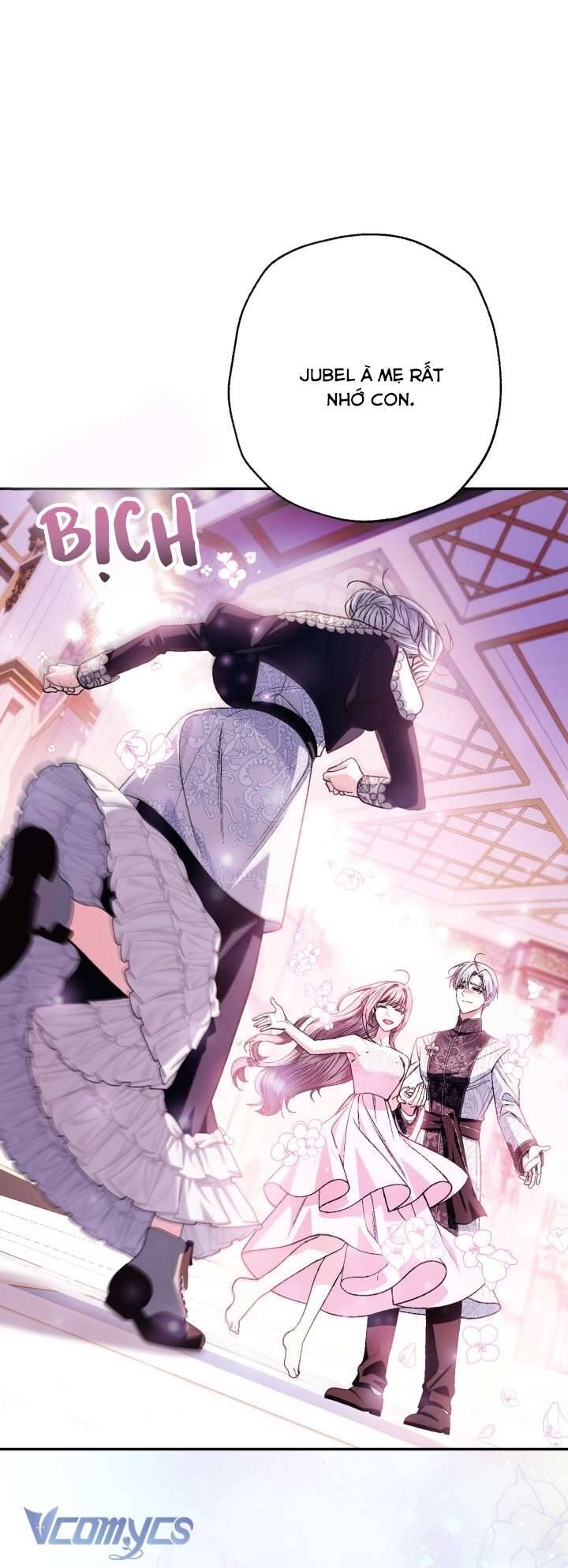 Cha Ơi Con Không Muốn Kết Hôn Đâu Chap 131 - Next Chap 132