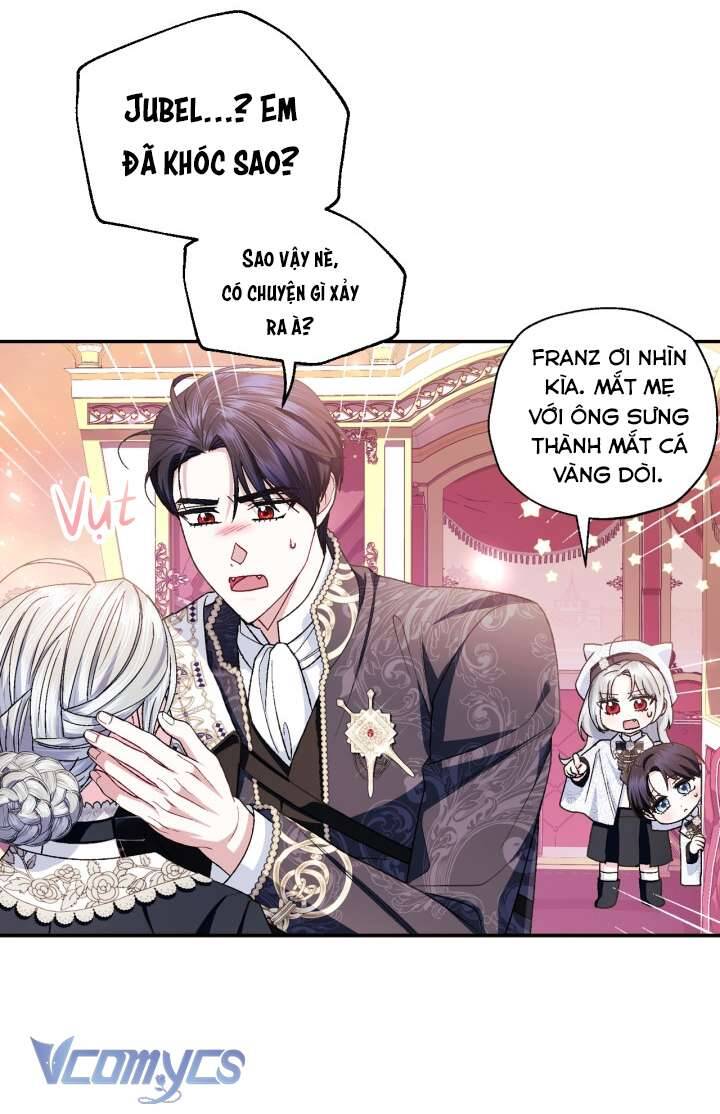 Cha Ơi Con Không Muốn Kết Hôn Đâu Chap 131 - Next Chap 132