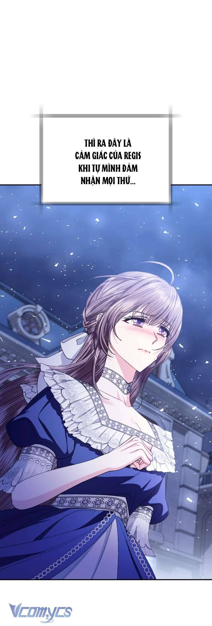 Cha Ơi Con Không Muốn Kết Hôn Đâu Chap 131 - Next Chap 132