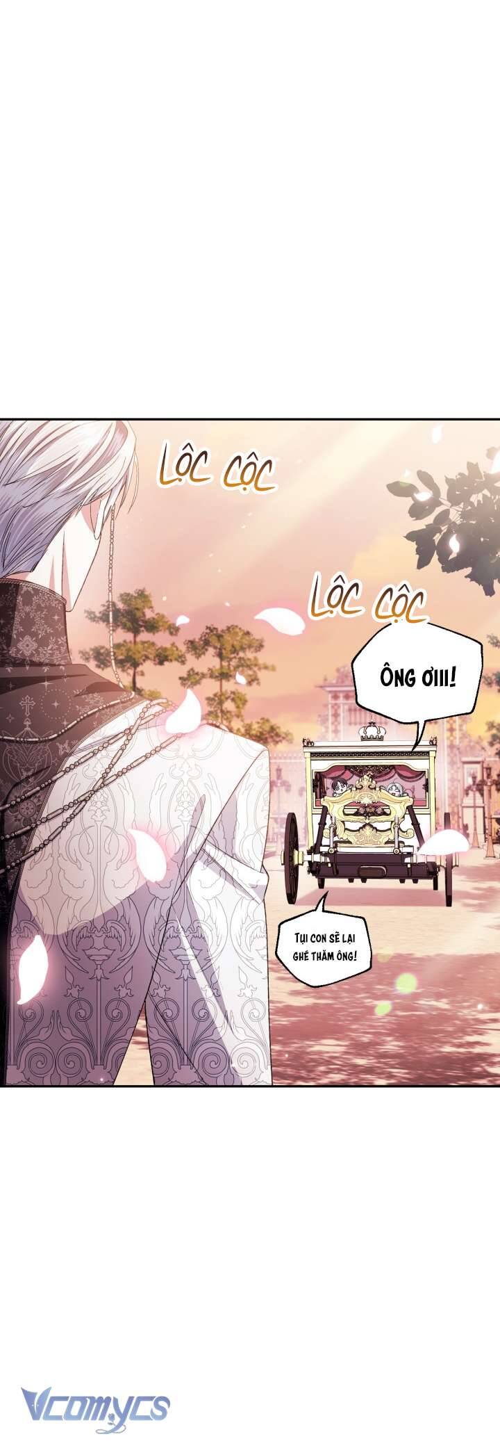 Cha Ơi Con Không Muốn Kết Hôn Đâu Chap 131 - Next Chap 132