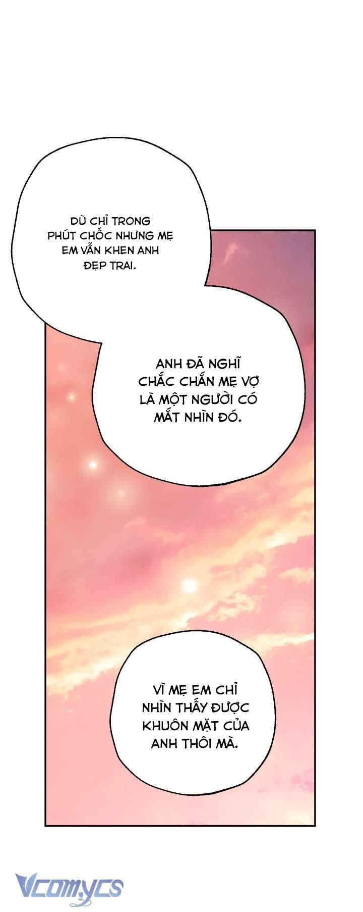 Cha Ơi Con Không Muốn Kết Hôn Đâu Chap 131 - Next Chap 132