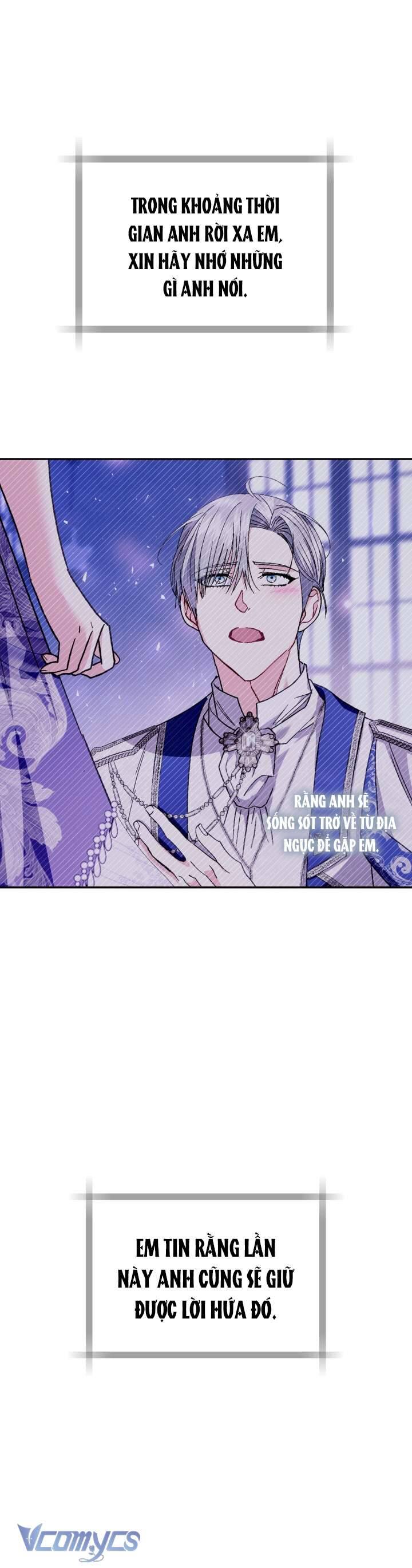 Cha Ơi Con Không Muốn Kết Hôn Đâu Chap 131 - Next Chap 132
