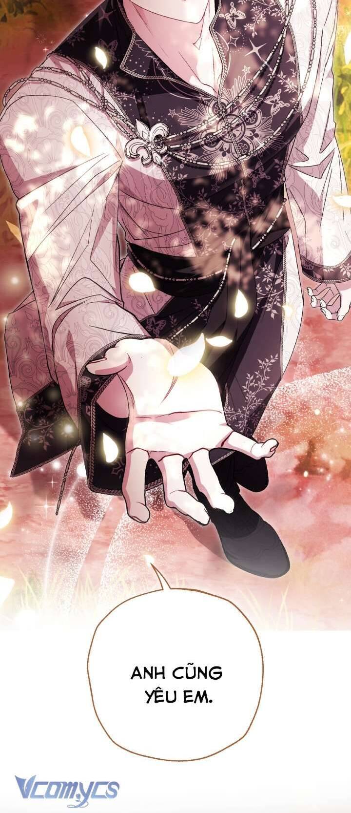Cha Ơi Con Không Muốn Kết Hôn Đâu Chap 131 - Next Chap 132