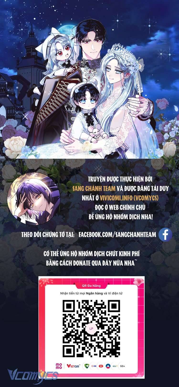 Cha Ơi Con Không Muốn Kết Hôn Đâu Chap 131 - Next Chap 132