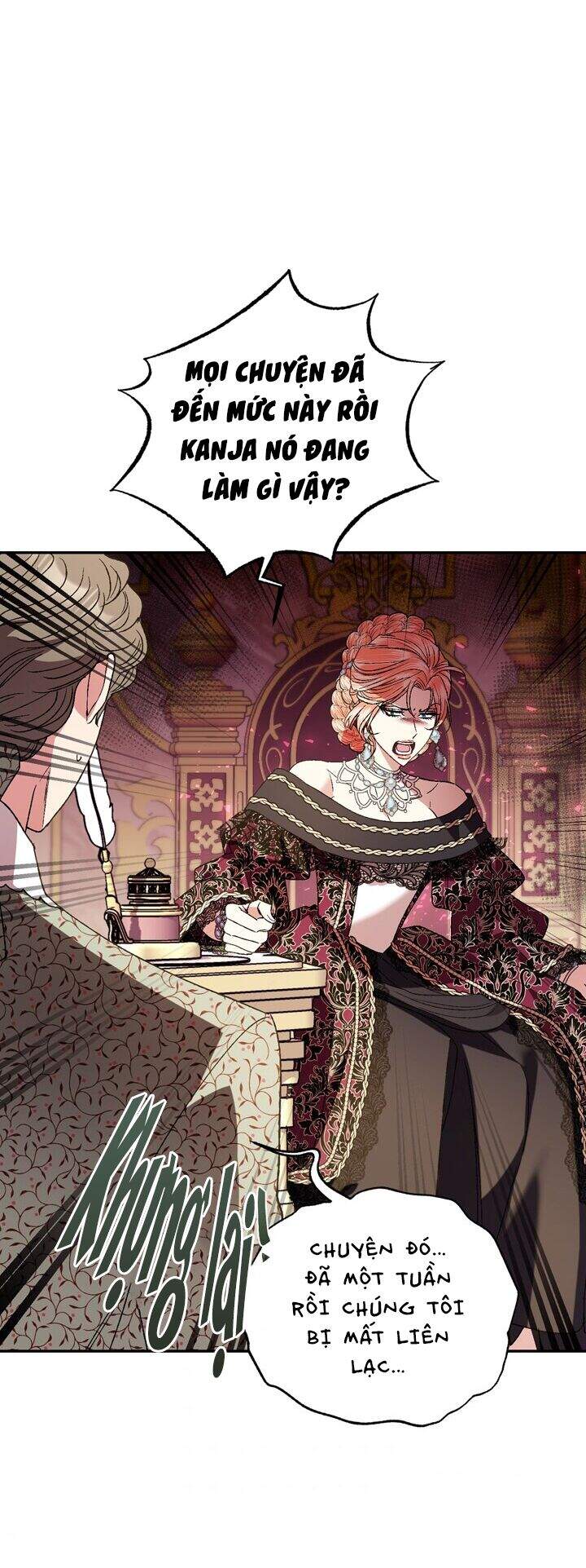 Cha Ơi Con Không Muốn Kết Hôn Đâu Chap 45 - Next Chap 46