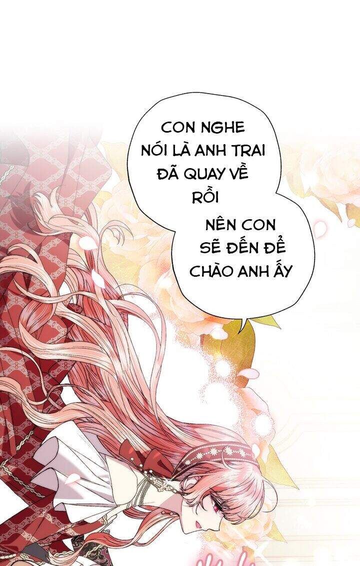 Cha Ơi Con Không Muốn Kết Hôn Đâu Chap 45 - Next Chap 46