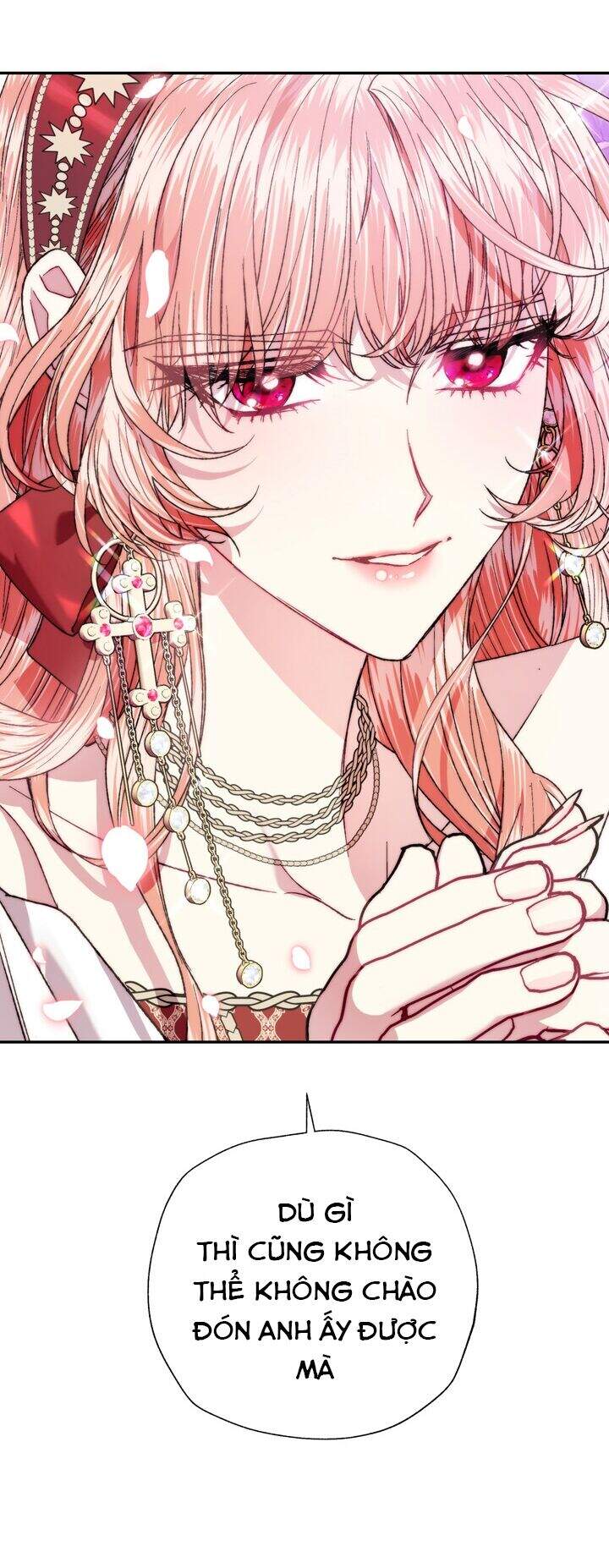Cha Ơi Con Không Muốn Kết Hôn Đâu Chap 45 - Next Chap 46