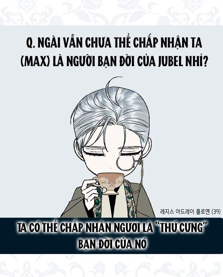 Cha Ơi Con Không Muốn Kết Hôn Đâu Chap 45 - Next Chap 46