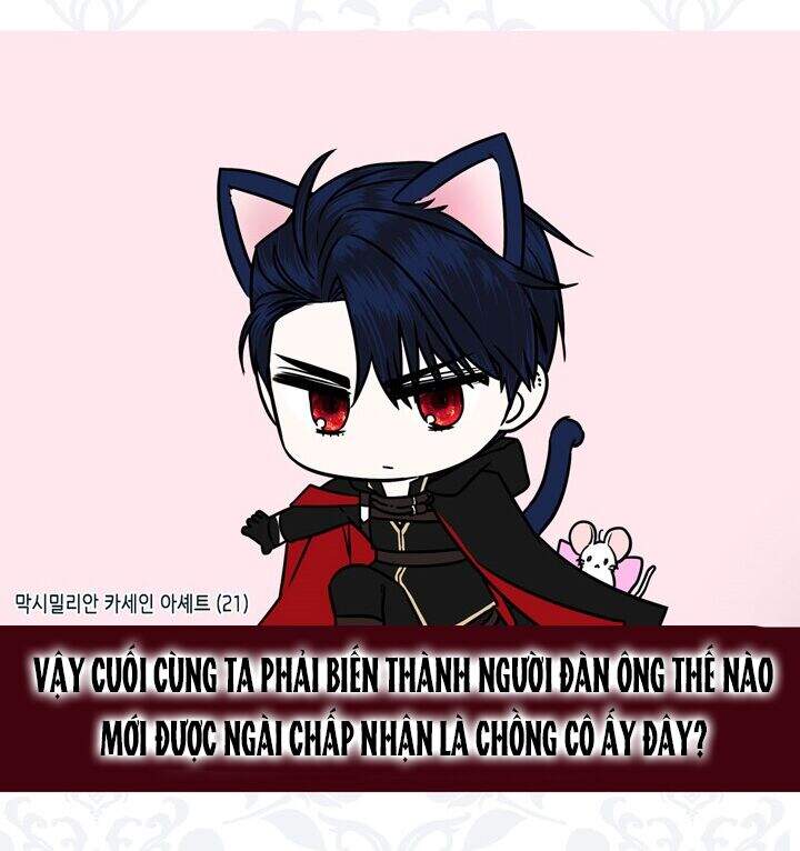 Cha Ơi Con Không Muốn Kết Hôn Đâu Chap 45 - Next Chap 46
