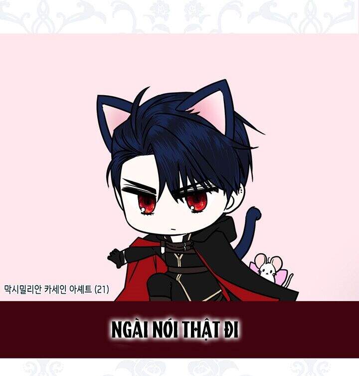 Cha Ơi Con Không Muốn Kết Hôn Đâu Chap 45 - Next Chap 46