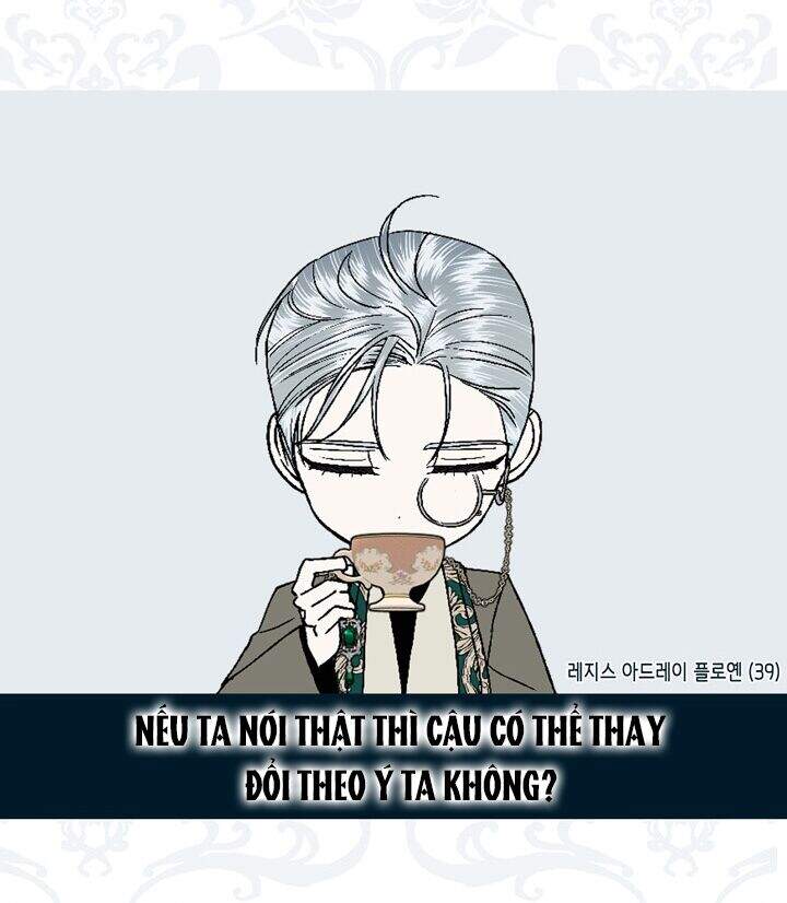 Cha Ơi Con Không Muốn Kết Hôn Đâu Chap 45 - Next Chap 46