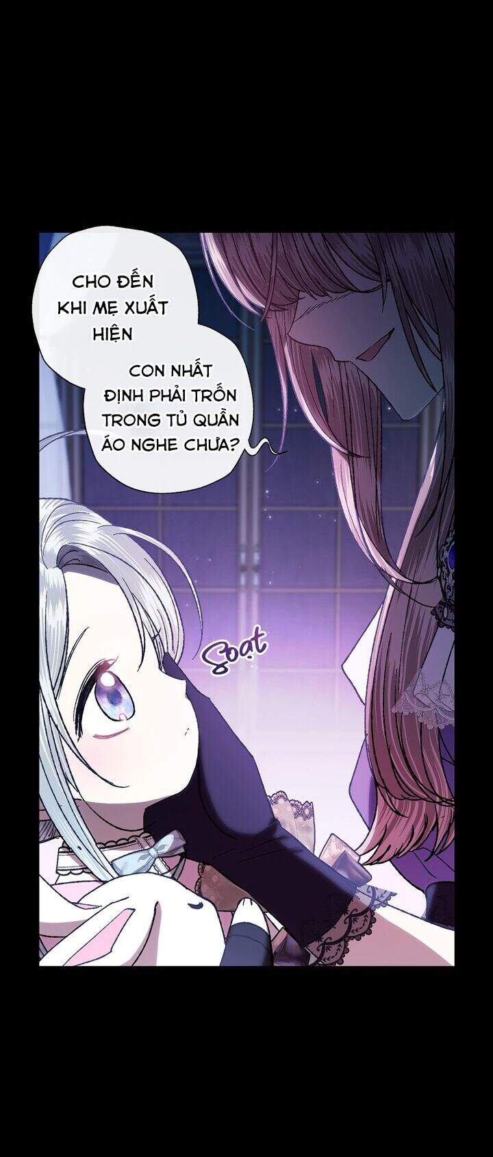 Cha Ơi Con Không Muốn Kết Hôn Đâu Chap 45 - Next Chap 46