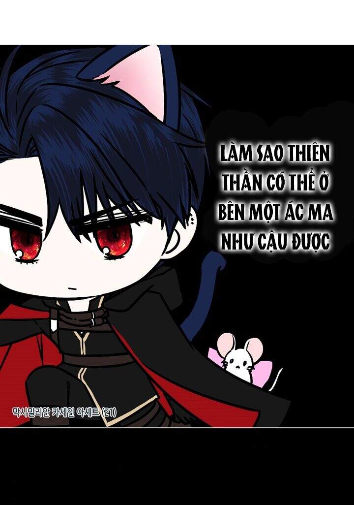 Cha Ơi Con Không Muốn Kết Hôn Đâu Chap 45 - Next Chap 46