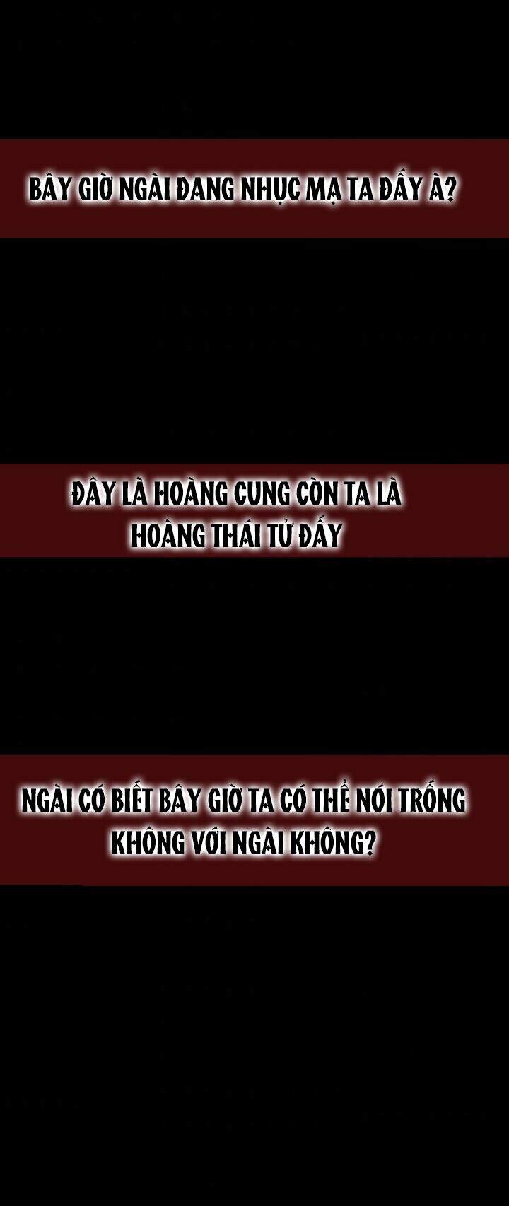 Cha Ơi Con Không Muốn Kết Hôn Đâu Chap 45 - Next Chap 46