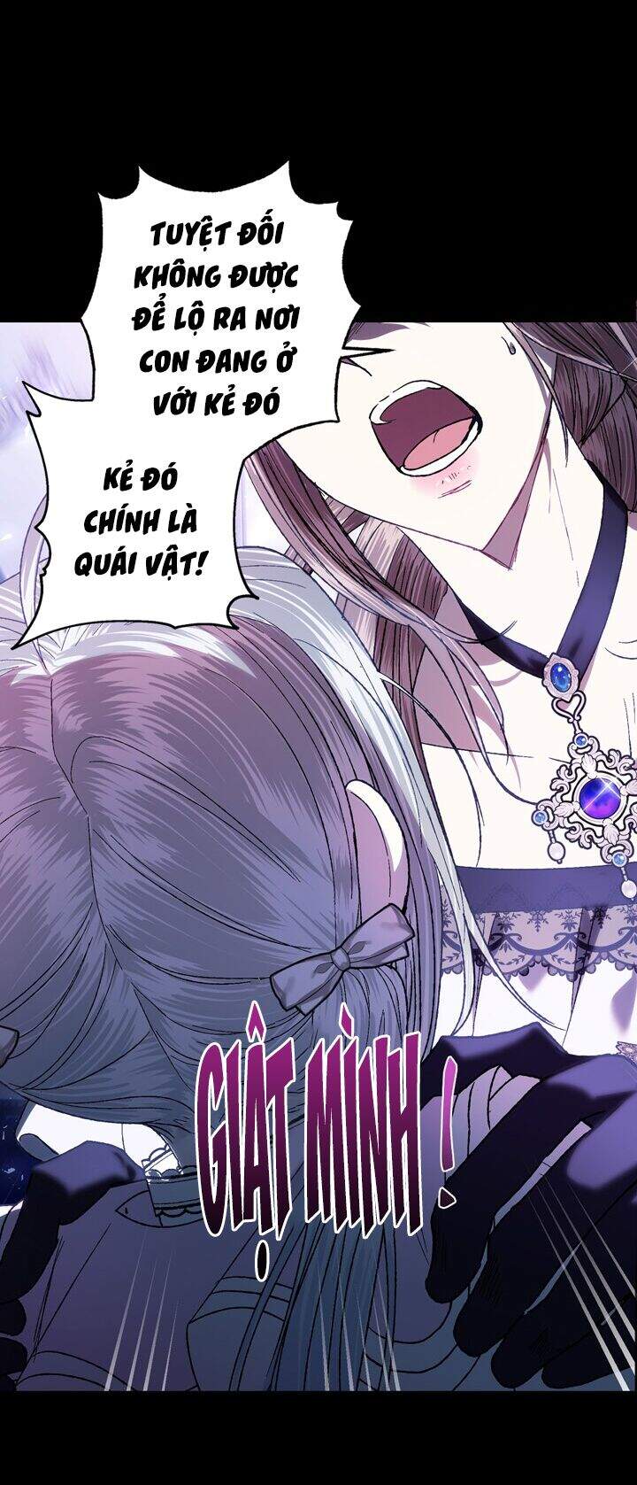 Cha Ơi Con Không Muốn Kết Hôn Đâu Chap 45 - Next Chap 46